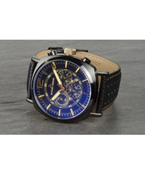 ���� Jacques Lemans 1-1645O #6
