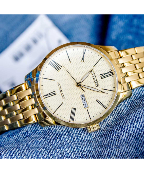 ���� Citizen NH8352-53P #2
