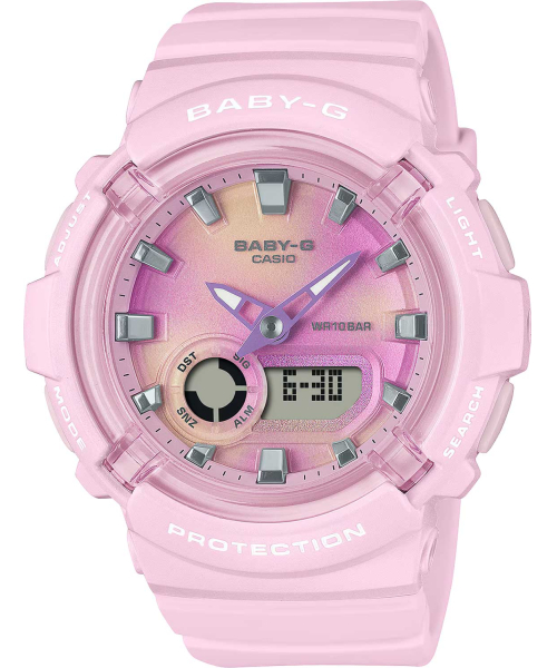 ���� Casio Baby-G BGA-280TD-4A #1