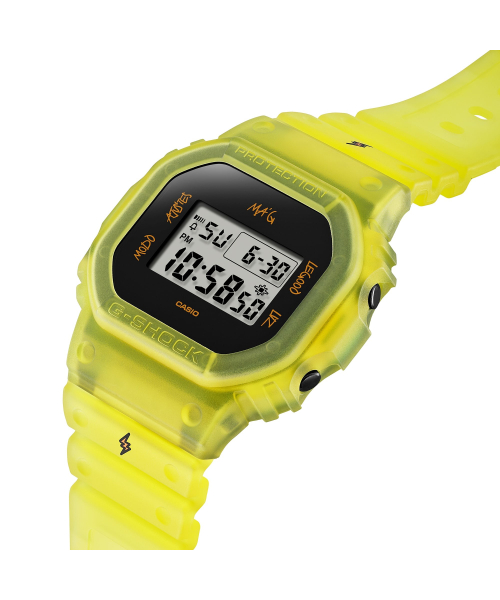 ���� Casio G-Shock DWE-5600JB-1A9 #9