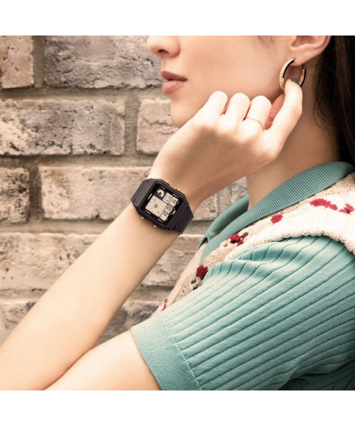 ���� Casio Collection LF-20W-5A #3