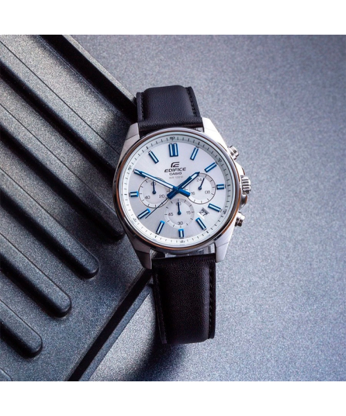 ���� Casio Edifice EFV-650L-7A #2