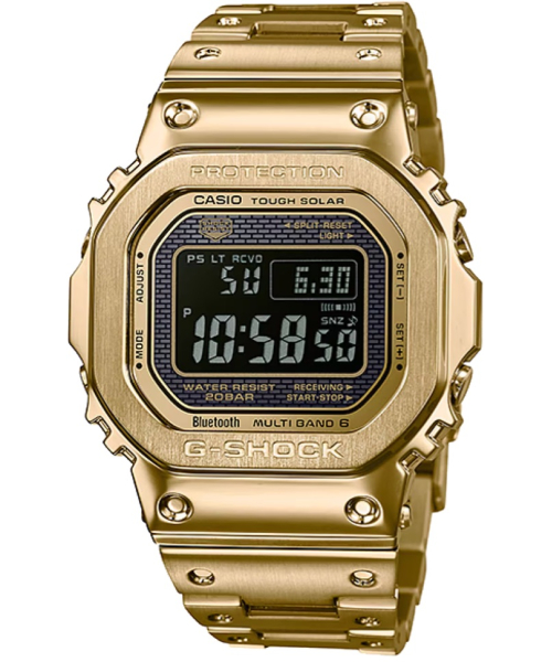 ���� Casio G-Shock GMW-B5000GD-9 #1