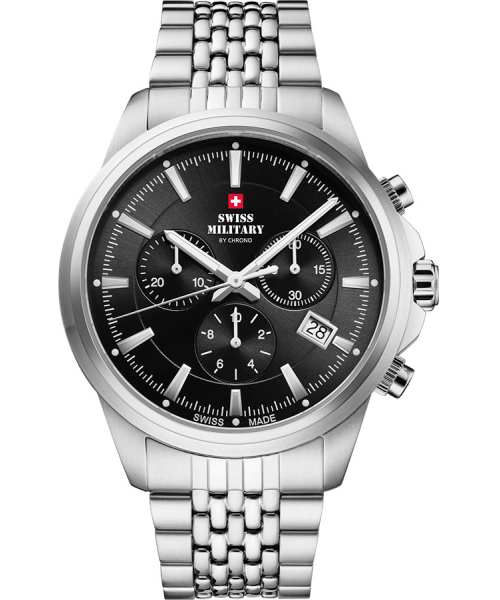 ���� Swiss Military by Chrono SM34107.01 #1