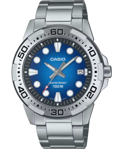 ���� Casio Collection MTD-140D-2A #1