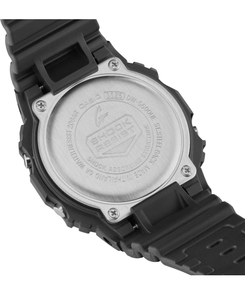 ���� Casio G-Shock DW-5600UE-1 #4