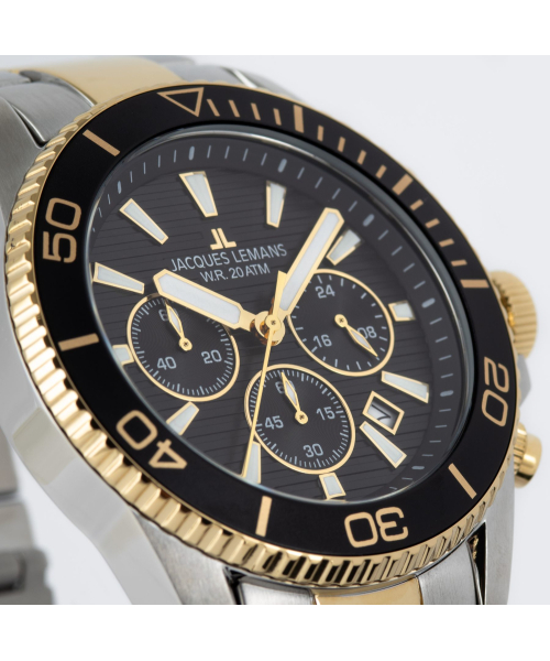 ���� Jacques Lemans 1-2206L #2