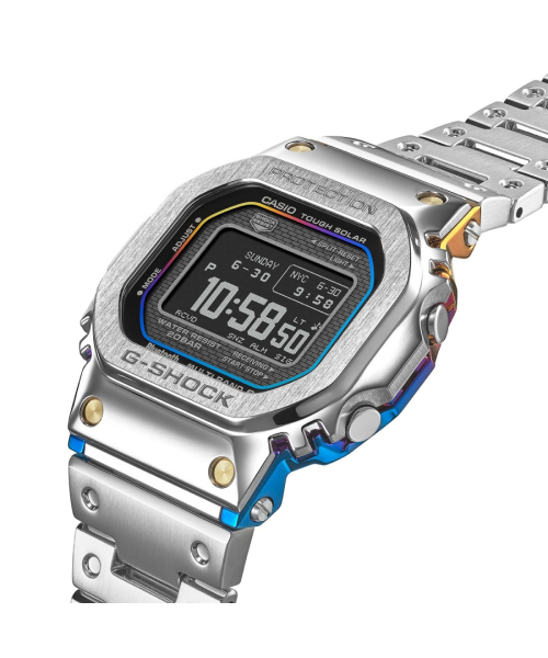 ���� Casio G-Shock GMW-BZ5000RC-1 #2