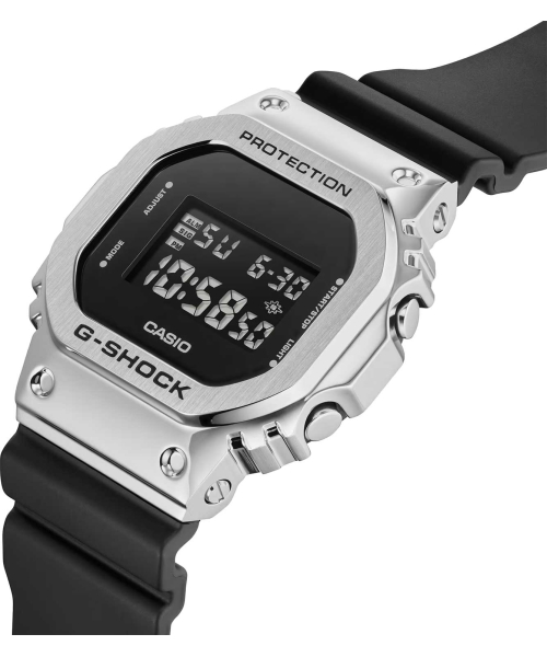 ���� Casio G-Shock GM-5600U-1 #5
