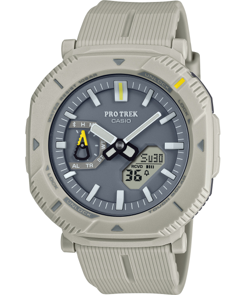 ���� Casio Pro Trek PRJ-B001-7 #1