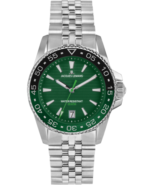 ���� Jacques Lemans 1-2205J #1