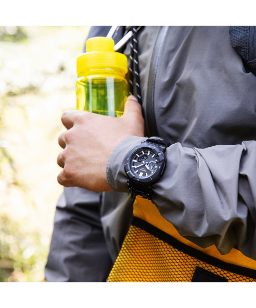 ���� Casio Pro Trek PRJ-B001B-1 #10