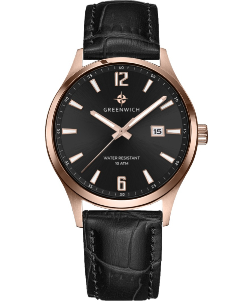 ���� Greenwich GW 051.41.31 #1