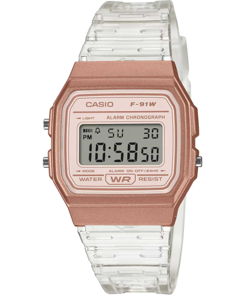 ���� Casio Vintage F-91WS-7A3 #1