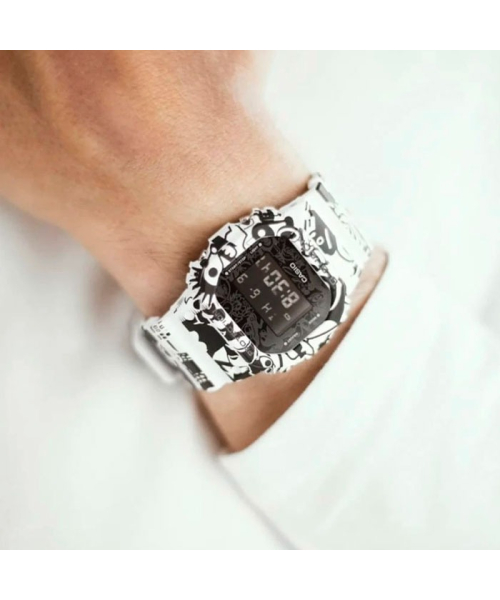 ���� Casio G-Shock DW-5600GU-7 #6