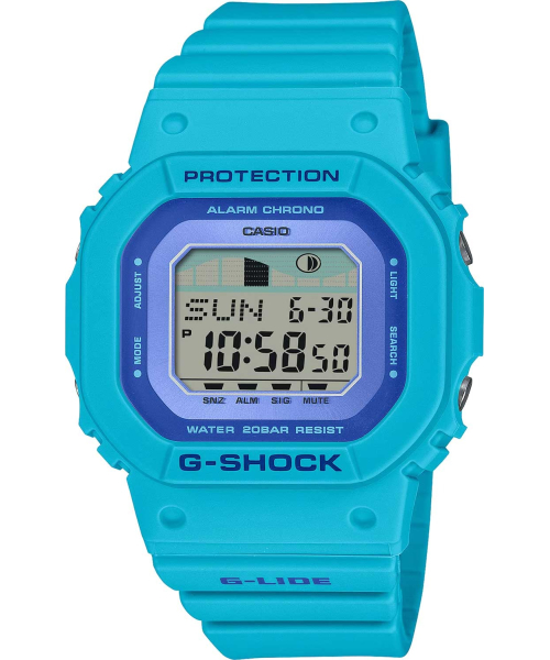 ���� Casio G-Shock GLX-S5610-2 #1