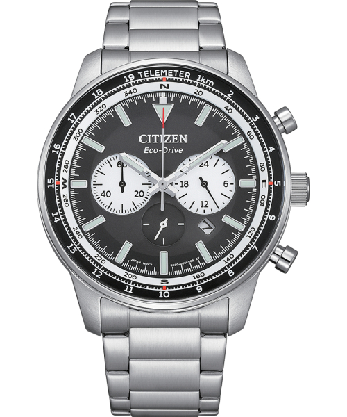 ���� Citizen CA4500-91E #1