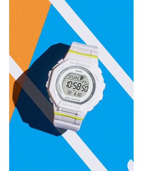 ���� Casio G-Shock GMD-B300SC-7 #4