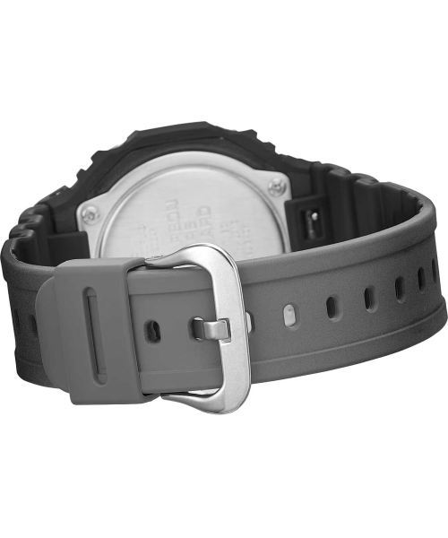 ���� Casio G-Shock GA-2100FL-1A #9