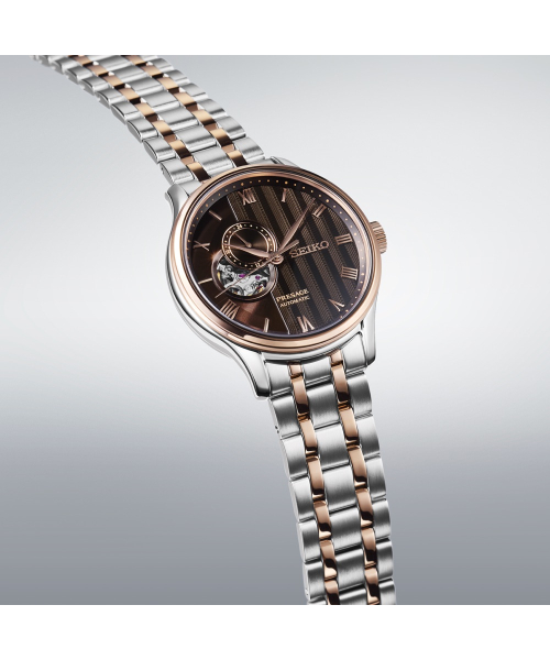 ���� Seiko SARY262 #5