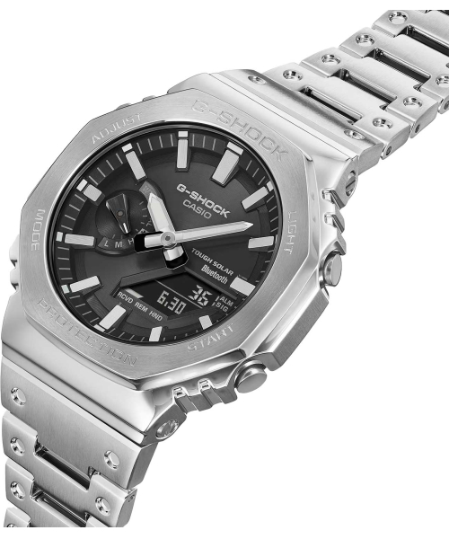 ���� Casio G-Shock GM-B2100SD-1A #4
