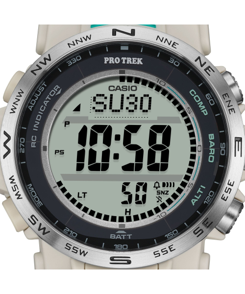 ���� Casio Pro Trek PRW-35-7 #6