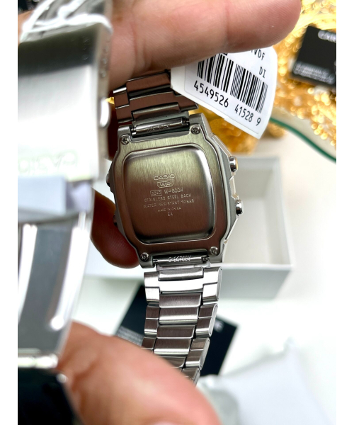 ���� Casio Collection W-800HD-1A #6