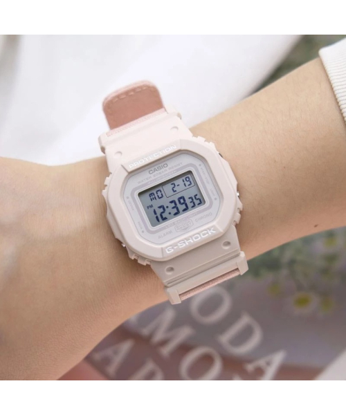 ���� Casio G-Shock GMD-S5600CT-4 #3