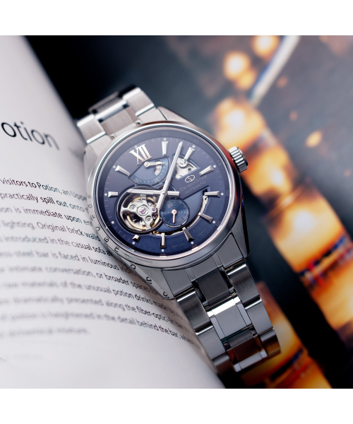 ���� Orient Star RE-AV0132L00 #4