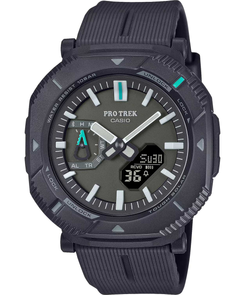 ���� Casio Pro Trek PRJ-B001-1 #1