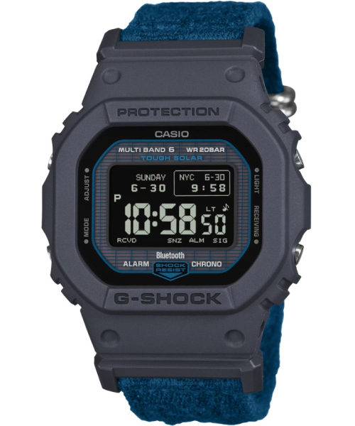 ���� Casio G-Shock GW-BX5600CBG-2 #1