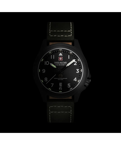 ���� Swiss Military Hanowa SMWGB0005240 #6