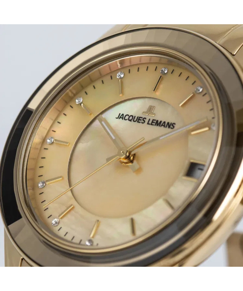 ���� Jacques Lemans 1-2194G #2