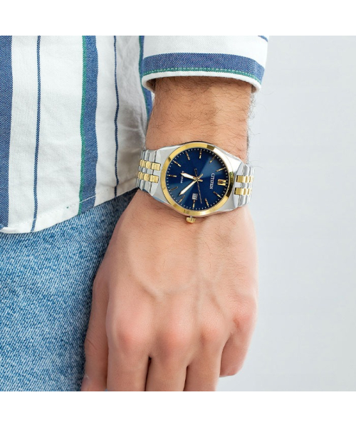 ���� Citizen BM7334-66L #2