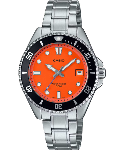 ���� Casio Collection MDV-10D-4A1 #1