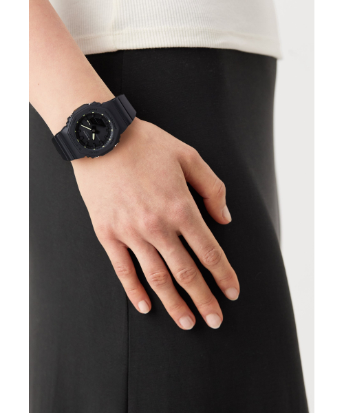 ���� Casio G-Shock GMA-P2100SA-1A2 #5