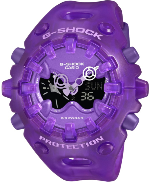 ���� Casio G-Shock GA-V01SKE-6A #1