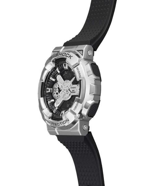 ���� Casio G-Shock GM-110-1A #4