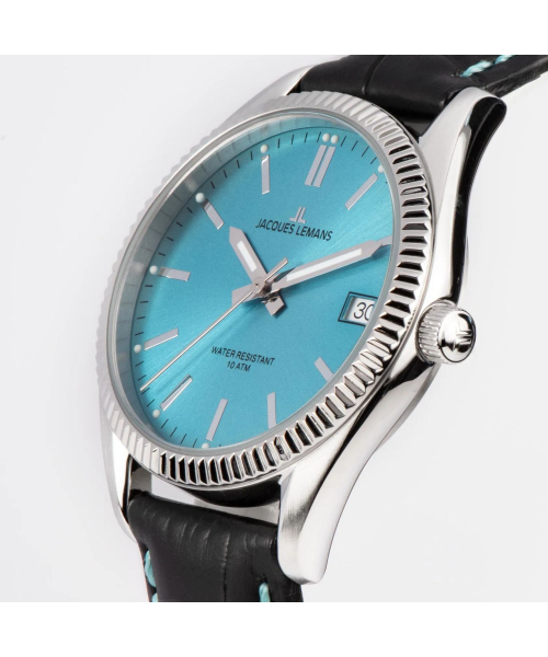 ���� Jacques Lemans 50-3S #4
