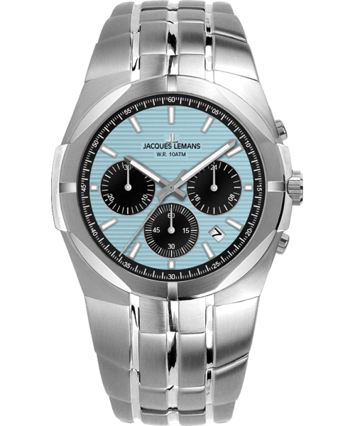 ���� Jacques Lemans 1-2181E #1