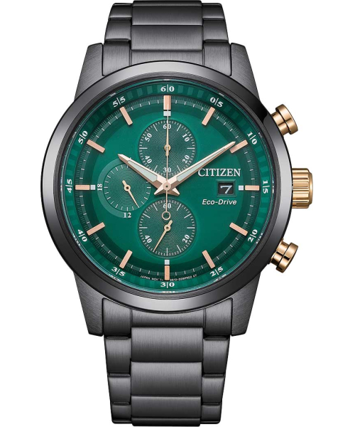 ���� Citizen CA0746-85X #1