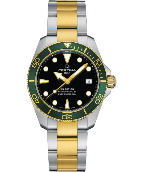 ���� Certina C032.807.22.051.01 #1