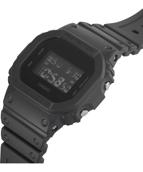 ���� Casio G-Shock DW-5600UBB-1 #4