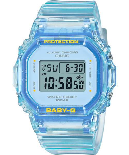 ���� Casio Baby-G BGD-565SJ-2 #1