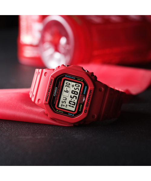 ���� Casio G-Shock DW-5600EP-4 #2