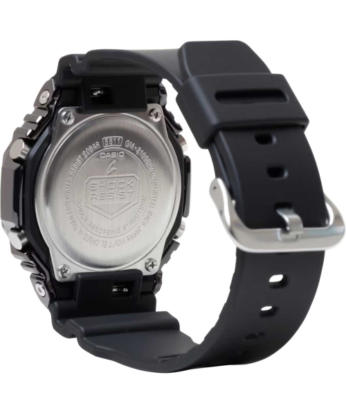 ���� Casio G-Shock GM-2100BRW-1A #5