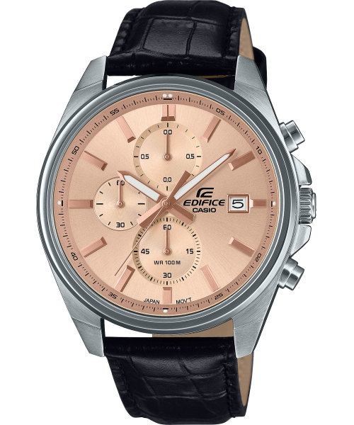 ���� Casio Edifice EFV-610EL-5A #1
