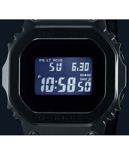 ���� Casio G-Shock GMW-B5000D-2 #8