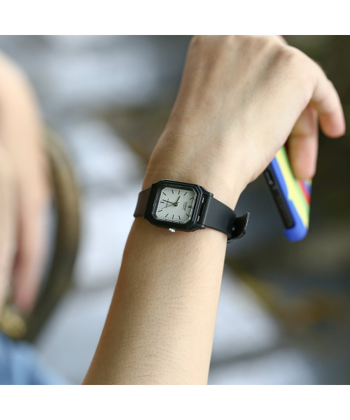 ���� Casio Collection LQ-142-7E #2