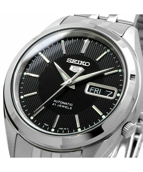 ���� Seiko SNKL23K1 #3
